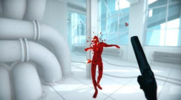 Superhot is Super Meta – Daily Gazette Superhot Review