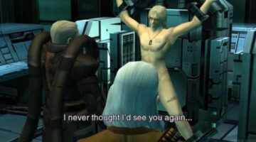 Metal Gear Solid 2: Classic Stealth Action at Its Prime – Raiden had some big shoes to fill