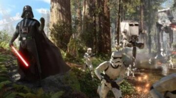 What we would like to see in Star Wars Battlefront 2