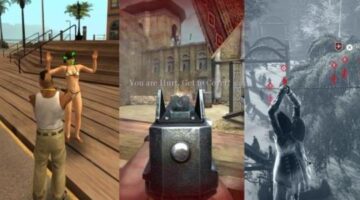 Top 10 Things Ruining Video Games