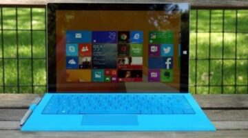 Microsoft Surface Pro 3 review : techradar