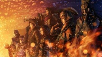 Samurai Warriors 4 Empires Review [Kumazoku Ent]