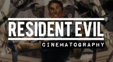 The Cinematography of Resident Evil (1996) | Ryan’s Theory