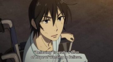 Boku Dake ga Inai Machi Episode 12 (Finale) – Hoping to Believe, Believe in Hope