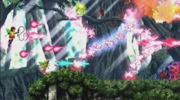 Deathsmiles Review At Skewed And Reviewed