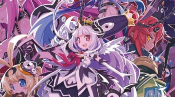 Review: Trillion: God of Destruction | Hardcore Gamer