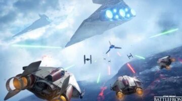 Sony Explains How ‘Star Wars Battlefront’ Will Sell PlayStation VR