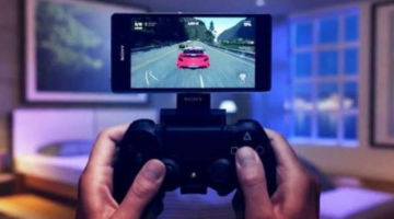 Sony To Make PlayStation Games For Android & iOS