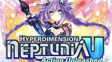 Hyperdimension Neptunia U: Action Unleashed Review (PC) | The Outerhaven
