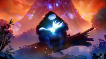 Ori and the Blind Forest: Definitive Edition Review | Hardcore Gamer