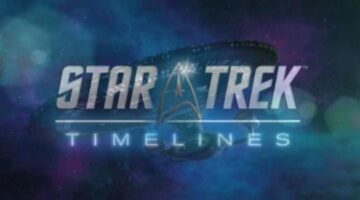 Star Trek Timelines Review | Hardcore Droid
