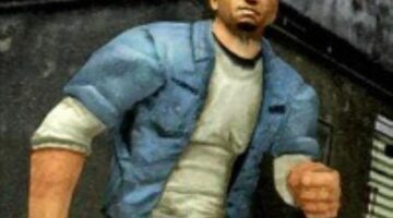 Opinion –  Manhunt Is The Dark, Underappreciated Masterpiece We Deserve