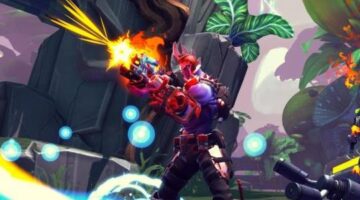 Battleborn – Story Mode Preview | Respawn Ninja