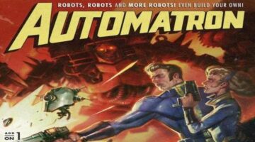Fallout 4: Automatron Review | Laymen’s Gaming