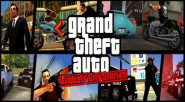 GTA: Liberty City Stories Review: Hardcore Droid