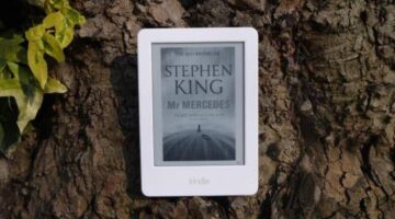 Amazon Kindle review : Techradar