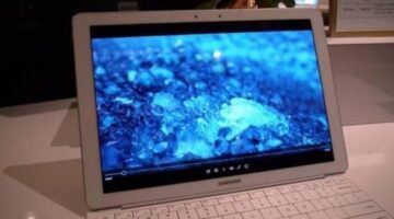 Samsung Galaxy TabPro S review : Techradar