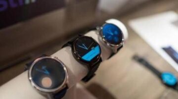 Moto 360 review : Techradar