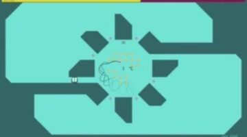 The secret to N++ level design