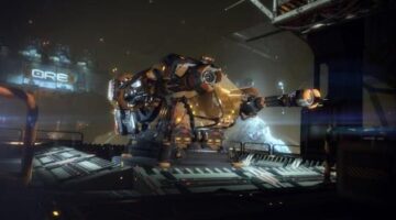 Preview: Gunjack [VRFocus]