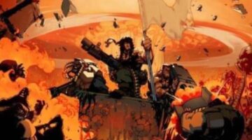 Broforce for PS4 is getting a Patch