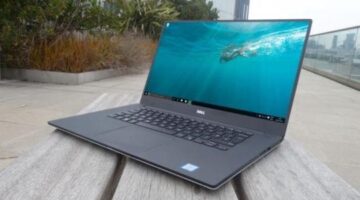 Dell XPS 15 review | TrustedReviews