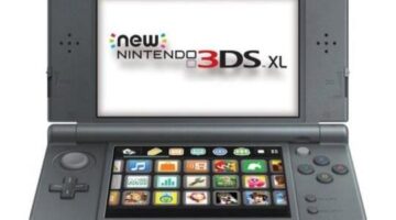 Face-Off: Nintendo 3DS vs New 3DS – Just how much faster is the later model?