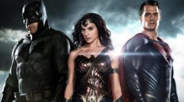 Batman v Superman Analyzed and Explained