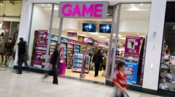 Are High Street Game Stores Living On Borrowed Time?