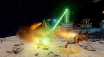 Defense Grid 2’s VR Content to Be Exclusive to Oculus Rift