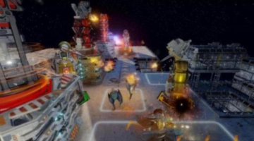 Preview: Defense Grid 2: Enchanced VR Edition | VRFocus