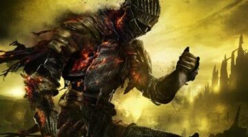 Gaming Deals: Dark Souls 3, Gears of War & Ryse Discounted