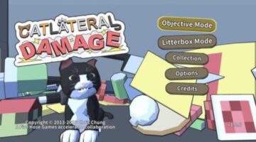 Catlateral Damage (PS4) – Review | Sirus Gaming PH
