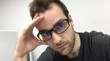The Gunnar Razer RPG glasses are a life saver (review) | GamerDino