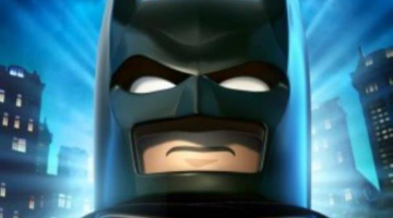 Lego Batman: DC Super Heroes Review | Hardcore Droid