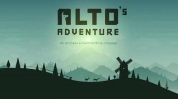 Alto’s Adventure Review | Hardcore Droid