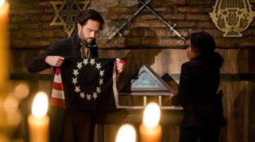 Sleepy Hollow  “Dawn’s Early Light” Review – AVClub
