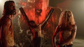 Rob Zombie’s Horror-Thriller ’31’ Bought by Saban