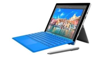 Microsoft Surface Pro 4 review : Tech2