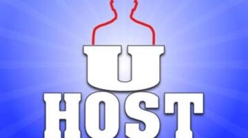 U Host Review – Brash Games
