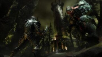 Two Worlds II – New Screenshots Show Off New Engine Update