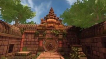 Nick Frost, Sean Pertwee Join Voice Cast For Oculus Rift Game Esper 2