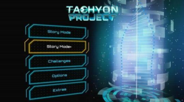PS4’s Tachyon Project now available on PS Vita
