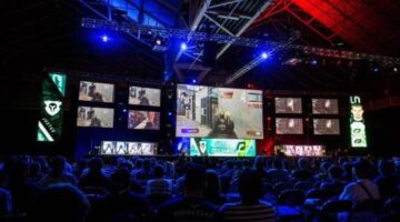 Activision Blizzard Details Plan to Expand, MLG eSports Audience