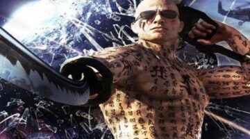 Devil’s Third Review