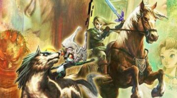 Twilight Princess HD review | Gamespresso