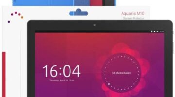 World’s First Ubuntu Tablet is Available to Pre-Order
