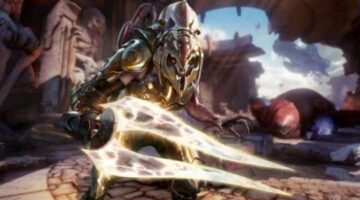Killer Instinct: Season 3’s Trailer Shows Halo’s Arbiter Windows 10 Gameplay at 60 FPS