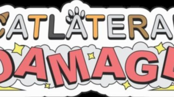Catlateral Damage Review – The Gamers Lounge