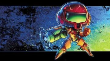 Making the Case for a Metroid RPG